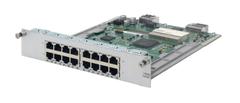 Hewlett Packard Enterprise Networking Comware Msr 