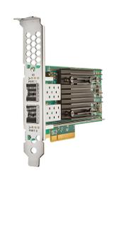Hewlett Packard Enterprise HPE SN1700Q 64Gb 2p FC HBA (R7N87A)