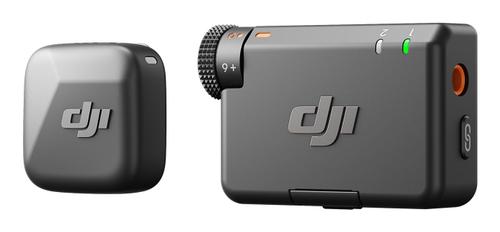 DJI Mic Mini - 1 TX + 1 RX (CP.RN.00000432.01)
