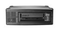 Hewlett Packard Enterprise HPE Storage LTO-9 Ultrium External Tape Drive 5x LTO-9 45TB Data Cartridges