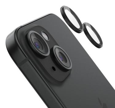 BELKIN TEMPEREDGLASS KAMERALINSENSCHUT (OVA179HQBK)