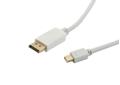 SYNERGY Kabel Video DisplayPort Mini => DisplayPort ST/ST 5, 0m *Synergy21*