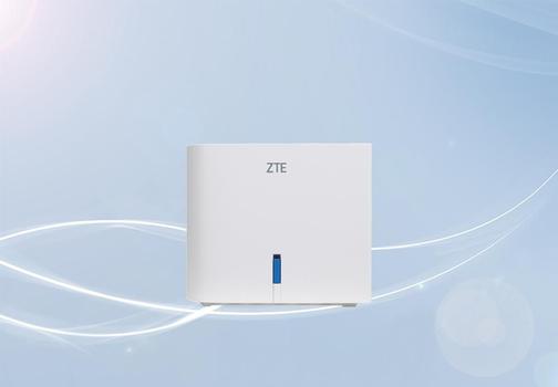 ZTE Wireless Access Point 1200 (Z1200)