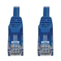 TRIPP LITE Cat6A 10G Snagless Molded Utp