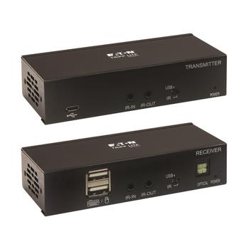 TRIPP LITE Hdmi Over Cat6 Extender Kit, (B127A-1A1-BHBH)