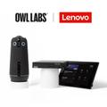 OWL LABS Microsoft Teams Rooms Bundle