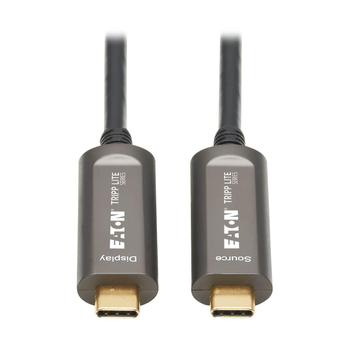 TRIPP LITE Usb-C To Usb-C Plenum-Rated  (U420F-30M-V)