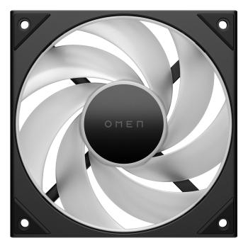 HP Omen Modular 120Mm Fan - (A4RP4AA)