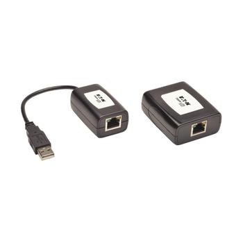 TRIPP LITE 1-Port Usb Over Cat5/Cat6 (B203-101-PNPINT)