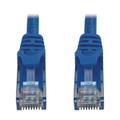 TRIPP LITE Cat6A 10G Snagless Molded Utp