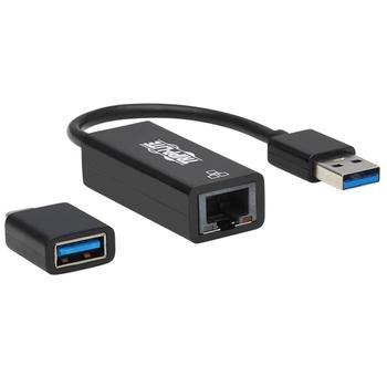 TRIPP LITE Usb-C, Usb-A To Rj45 Gigabit (U336-000-GB-CA)