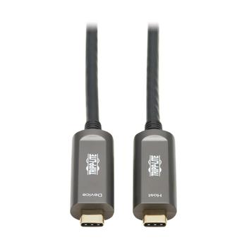 TRIPP LITE Usb-C Aoc Cable (M/M) - Usb (U420F-10M-D321)