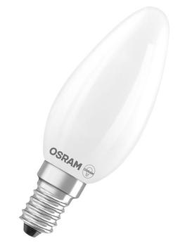 OSRAM Led Bulb Warm White 2700 K (4099854467646)