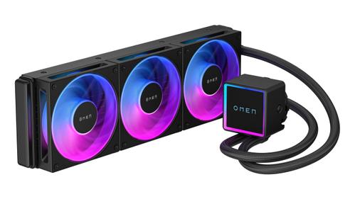 HP Omen 360Mm Argb Liquid Cooler (A4RP6AA)
