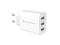 CONCEPTRONIC Althea13W 3-Port 30W Usb 