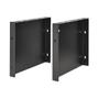TRIPP LITE Tall Riser Panels For