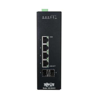 TRIPP LITE 4-Port Lite Managed  (NGI-S04C2)
