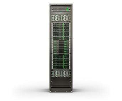 Hewlett Packard Enterprise Nvidia Nvl72 Power Shelf  (S6D82A)