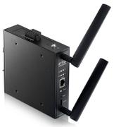 ZYXEL IAP500BE BE5000 4-Stream Wi-Fi 7 Dual-Radio NebulaFlex Pro Industrial Access Point