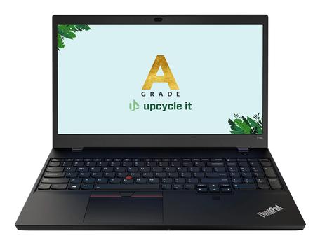 Upcycle IT ThinkPad T15p G2 (Refurbished) (LAP-T15PG2-MX-A001)