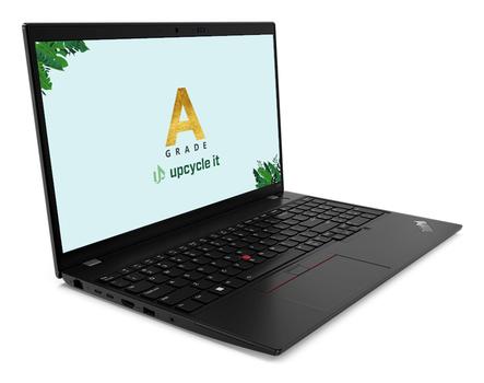 Upcycle IT Lenovo ThinkPad L15 G3 15,6"" | Ryzen 5 Pro 5675U | 16GB | 256GB | AMD Radeon Graphics | Windows 11 Pro | 2Ã¥r | Refurbished A-grade (LAP-L15G3-MX-A002)