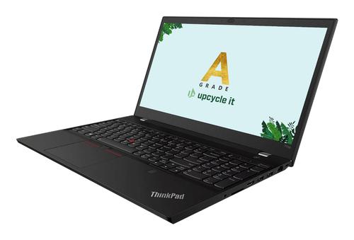 Upcycle IT ThinkPad T15p G2 (Refurbished) (LAP-T15PG2-MX-A001)