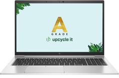Upcycle IT HP EliteBook 850 G8 15,6"" | i5-1135G7 | 16GB | 256GB | Intel Iris Xe Graphics | Windows 11 Pro | 2Ã¥r | Refurbished A-grade