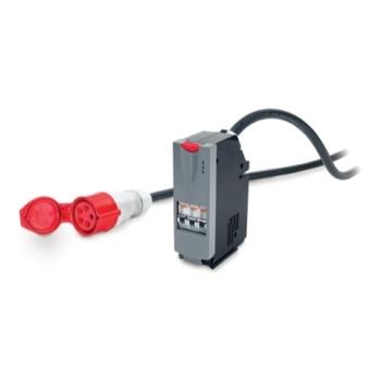 SCHNEIDER Rack Accessory (PDM3532IEC-3P-320)