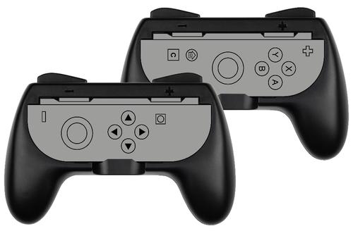 Konix NSW2 JoyCon Grips For Nintendo Switch 2 (61889000081)