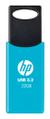 HP 712W Usb Flash Drive 32 Gb