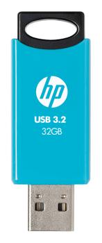 HP 712W Usb Flash Drive 32 Gb  (HPFD712LB-A-32)