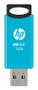 HP 712W Usb Flash Drive 32 Gb  (HPFD712LB-A-32)