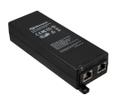 MICROSEMI Poe Adapter Fast Ethernet, 