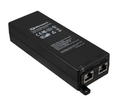 MICROSEMI Poe Adapter Fast Ethernet, (PD-9001-10GC/AC-EU)