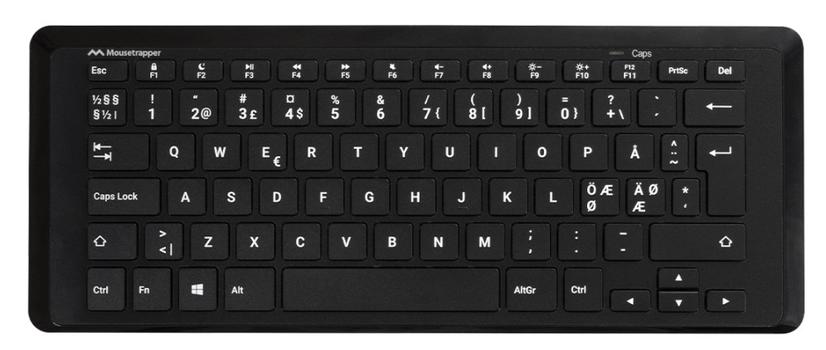 MOUSETRAPPER TYPE MINI WIRELESS   ACCS (TB450)