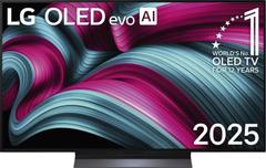 LG OLED48C58LA.AEU