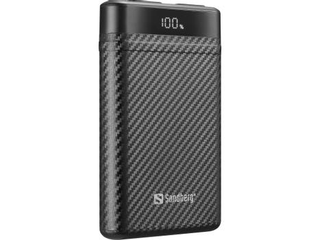 SANDBERG Survivor Nano Powerbank 10000 (421-32)