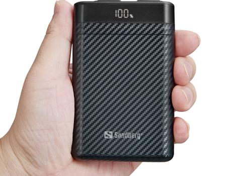 SANDBERG Survivor Nano Powerbank 10000 (421-32)