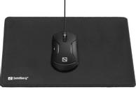 Sandberg Gamer Mousepad L - Musematte (520-32)