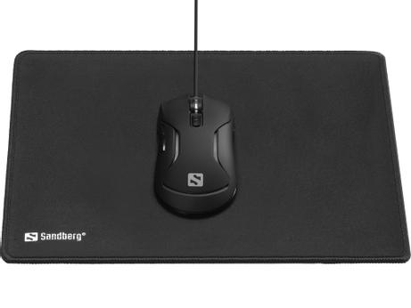 Sandberg Gamer Mousepad L - Musematte (520-32)