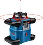 BOSCH GRL 600 CHV Cordless Rotation Laser