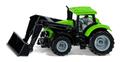 SIKU Deutz-Fahr med Frontlæsser