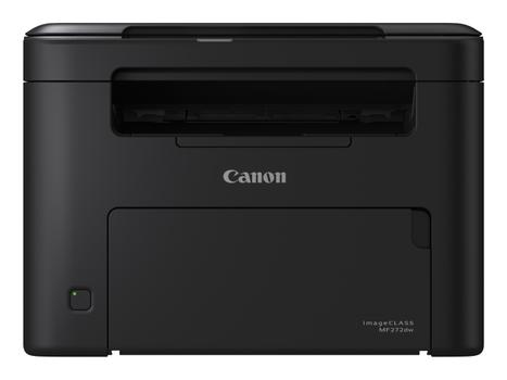 CANON i-SENSYS MF272dw Multifunctional Mono Laser Printer 29ppm (5621C013)