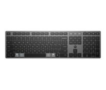 HP 725 Multi Rchrgbl WLS KB/MSE NX