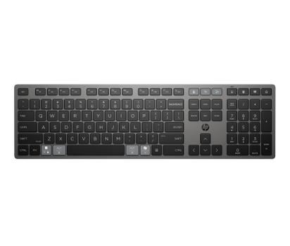 HP 725 Multi Rchrgbl WLS KB/MSE NX (9T5B2AA#UUW)