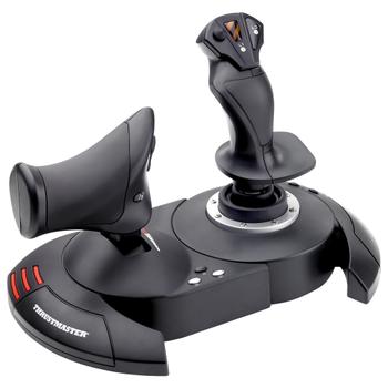 THRUSTMASTER T-FLIGHT HOTAS X (2960703)