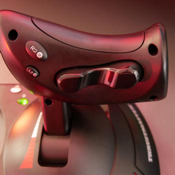 THRUSTMASTER T-FLIGHT HOTAS X (2960703)