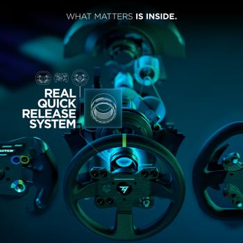 THRUSTMASTER THRUSTMASTER (4460133)