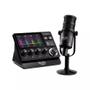 HERCULES Stream Essentials Kit XLR retail
