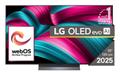 LG OLED55C51LA 55 4K UHD (2160p)